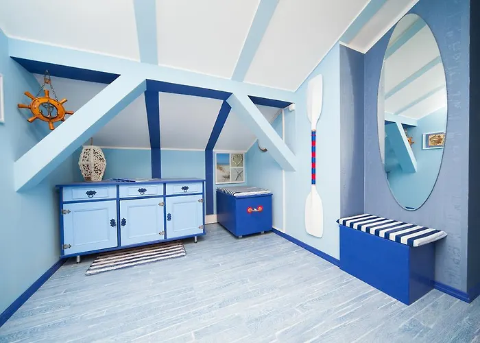 Apartments Jurmala Dreams