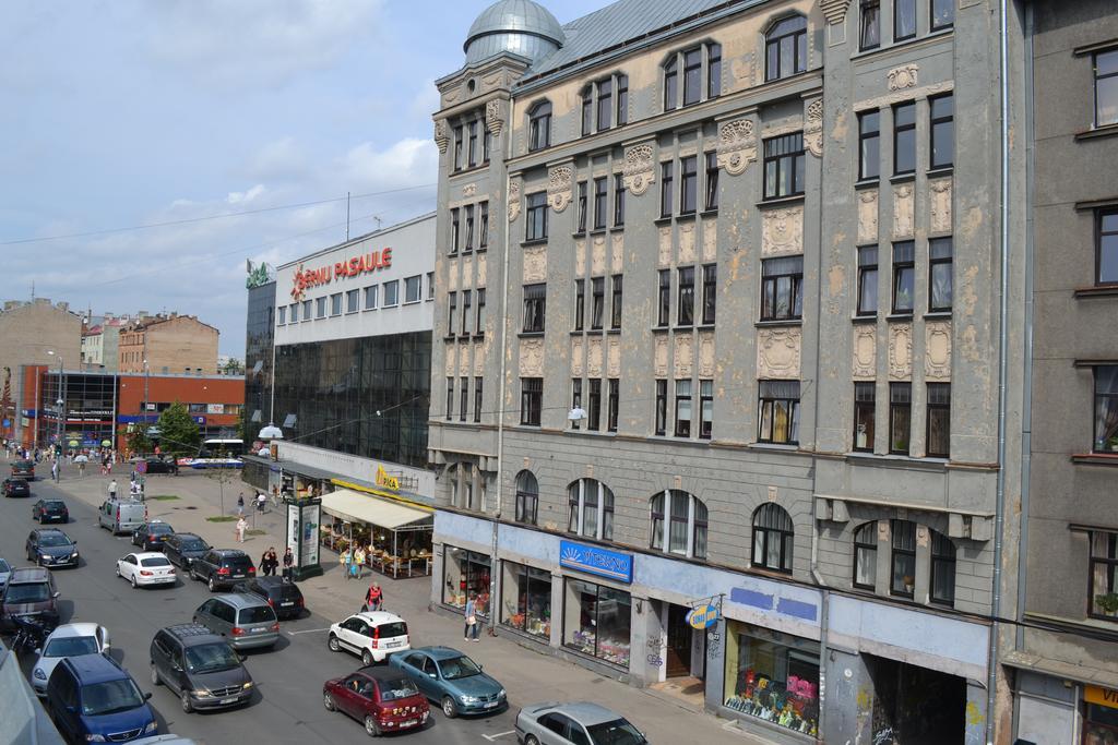 Jurmala Dreams Апартамент Рига