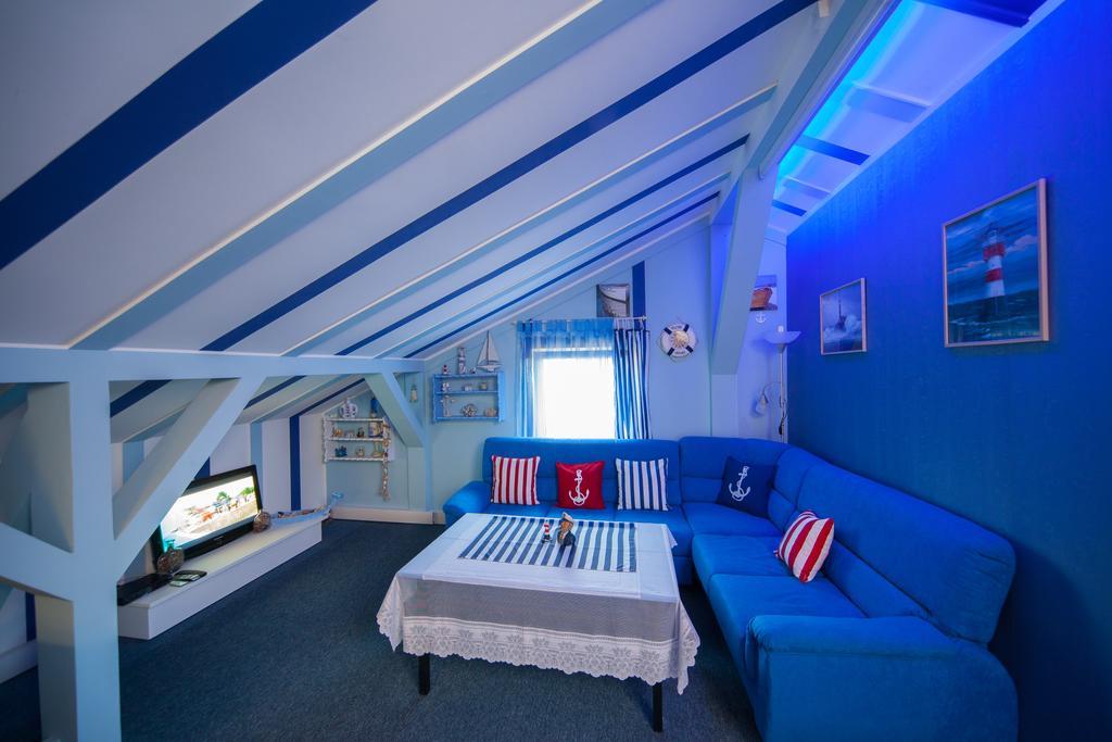 Апартамент Jurmala Dreams Рига