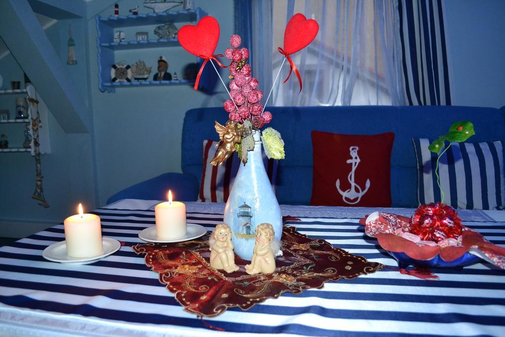 Apartment Jurmala Dreams *