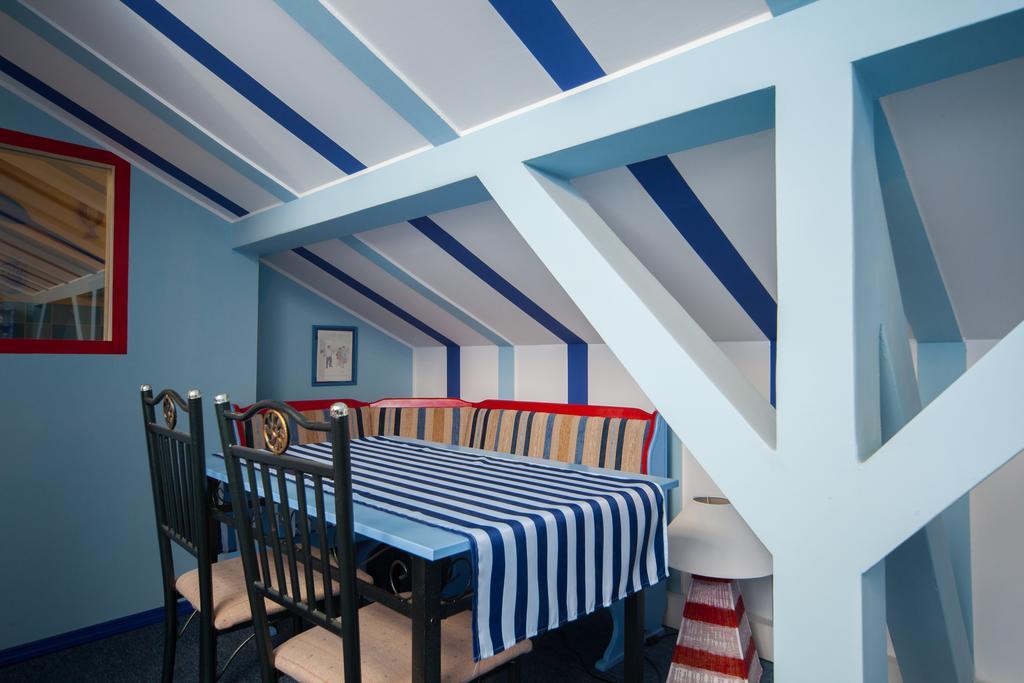 Jurmala Dreams Apartment Riga