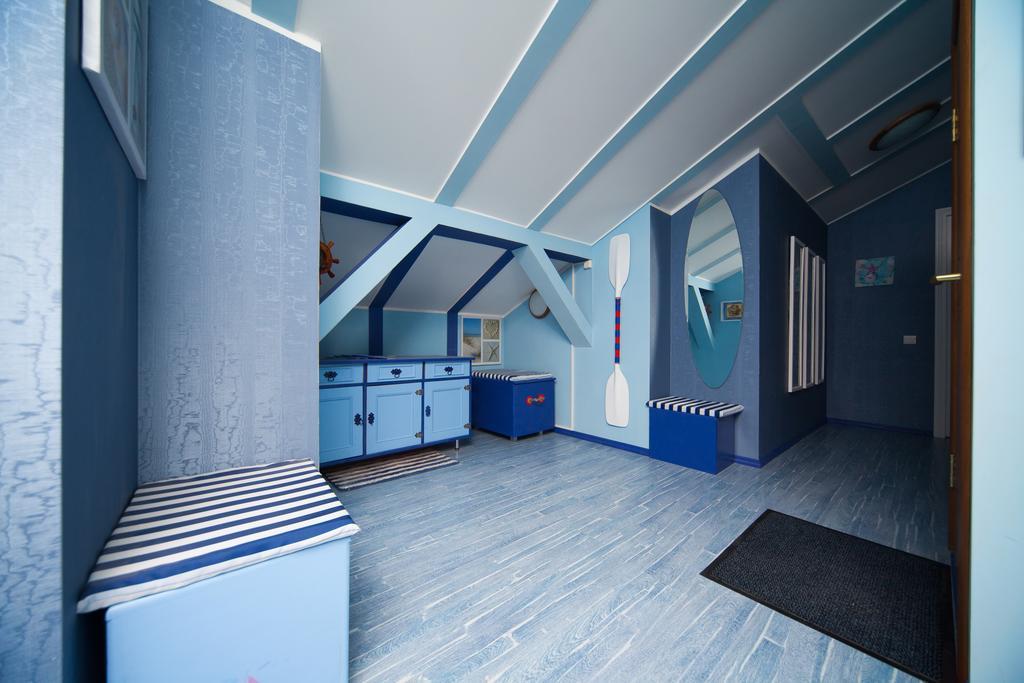 Jurmala Dreams Apartment