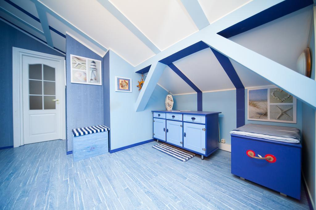 Apartment Jurmala Dreams