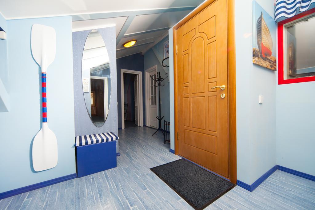 Apartment Jurmala Dreams Riga