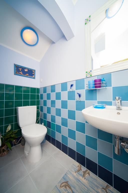Apartment Jurmala Dreams